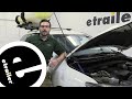 etrailer | Hands-On with the Hood Loops for Thule Bow/Stern Tie-Downs