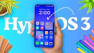 I Installed HyperOS 3 UI On POCO F7 &amp; YOU CAN TOO ( Xiaomi, Redmi, &amp; POCO) 🔥
