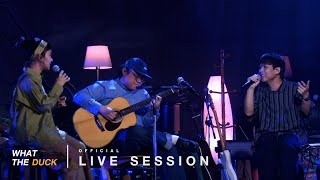 Plastic Plastic - ฉันยังเก็บไว้ ft. Whal & Dolph (Live at Dear Friends Concert)