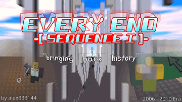 Every End (Sequence 1) || TRIA.OS ETERNAL PREVIEW 1
