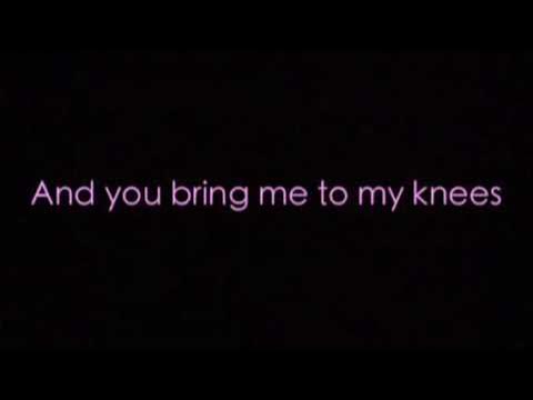 Don't Deserve You - Plumb Lyrics