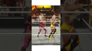 Tiffany Stratton Stinkface Carmella