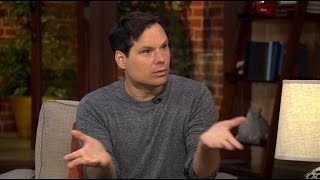 Michael Ian Black Is In Charge Of YouTube in Smosh's New Movie