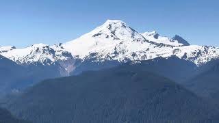 Excelsior Peak - When You Get 360 Degree Views