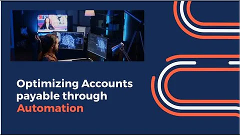 Kanerika | Optimizing Accounts Payable Through Automation  | RPA