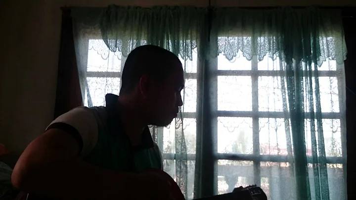 I won't give up cover by Carol Galvez