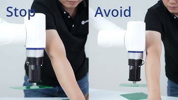 DOBOT CR Collaborative Robot Series - Functions & Highlights - Diatom