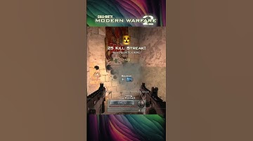 Popping off MW2 2009 Tactical Nukes in 2023 with AKIMBO VECTORS #mw2