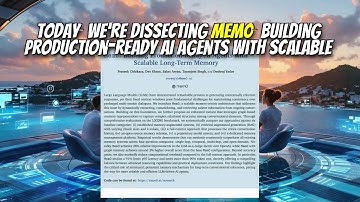 Memo: Building Production-Ready AI Agents with Scalable Long-Term Memory (April 2025)
