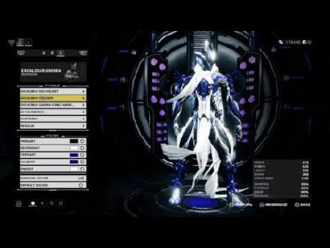 warframe twitch warframe twitch