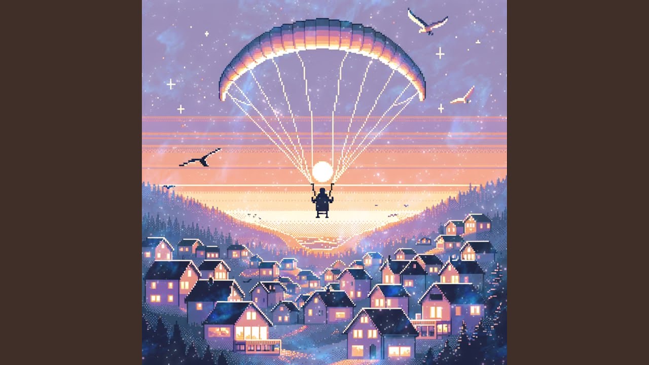 paraglider dreams