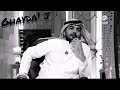 ياسر التويجري كل حزن كل حزن بـ هالمكان وله مواري كل جرح بـ هالخفوق وله قضي ة