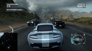 nfs the run g920 test