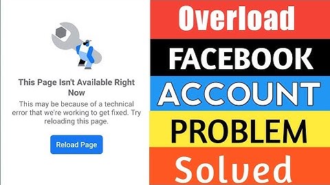 how to overload Facebook Account || Overload any facebook account 2020 | Overload Fb Account