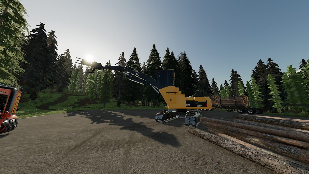 Just a fun little stacking challenge! - YouTube