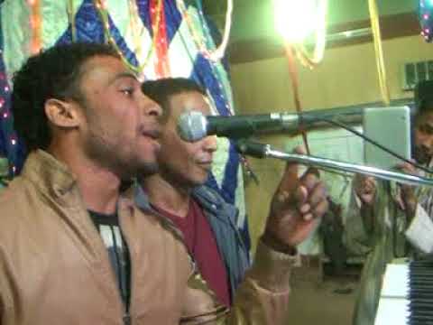 محمد فوزي النوبي لو صحيح مشتاق سريا1