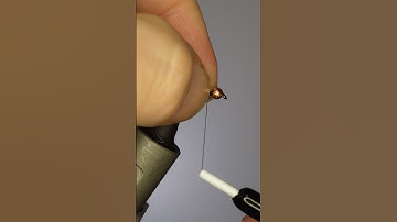 Copper John | Fly Tying Tutorial