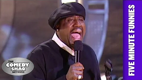 Todd LynnToo Old To Breakup With PeopleShaq's Five...