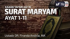Ceramah Agama: Jangan Jadikan Agama Bahan Candaan - Ustadz Mizan Qudsyiah, Lc., M.A.