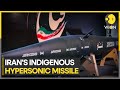 Iran missile launch likely to heighten western concerns | Latest World News | English News | WION