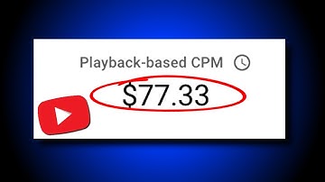 How To Increase Your CPM & RPM On YouTube (Works Everytime)