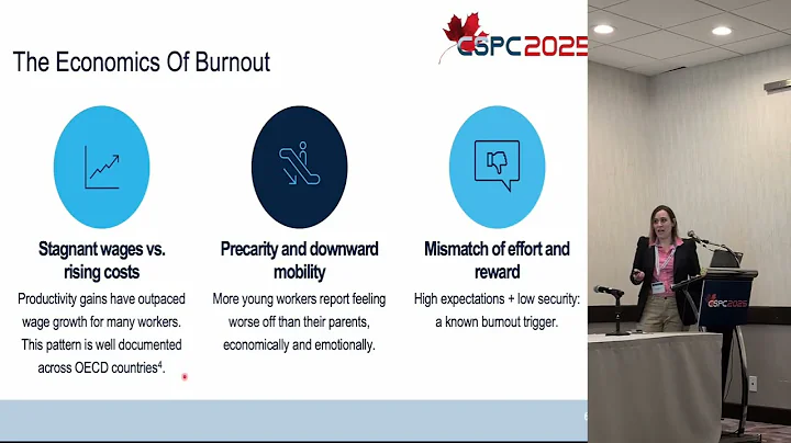 From Survival to Resilience: Chen Hascalovitz at CSPC 2025