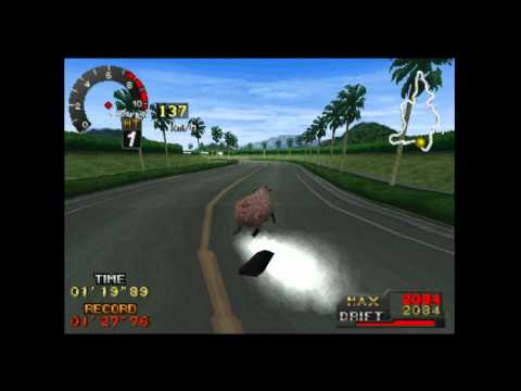 峠MAX2 峠MAX2 シークレットカー FR.JEMIN - YouTube