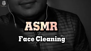 تنظيف الوجه - إزالة الحبوب - الرؤوس السوداء - اى اس ام ار | Arabic ASMR - asmr