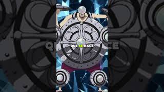 One Piece Una curiosidad por cada capítulo del manga #54