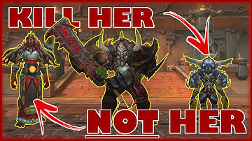 Iron Docks: Grimrail Enforcers Boss Guide | Season 4 | Mythic +