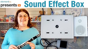 How to Make a Custom Soundboard with the STM32F4 Using FreeCAD