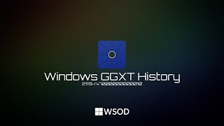 Windows Ggxt History Wsod