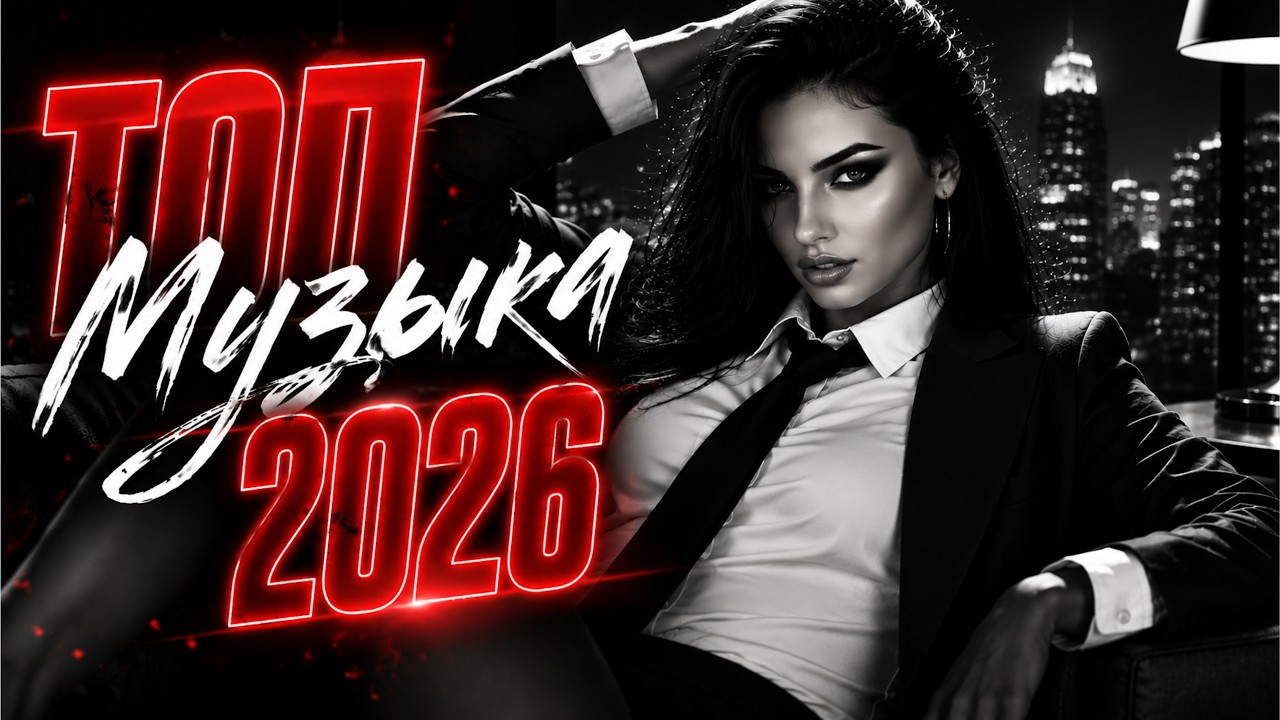 ⁣Хиты 2026: Русская танцевальная музыка ❤️ РУССКАЯ МУЗЫКА И ТОП ХИТЫ 🔥| Remix+Covers 2026 #музыка