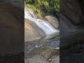 Water falls at Araku Valley #travel #diwaligreetings