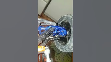 Hpi bullet,  integry