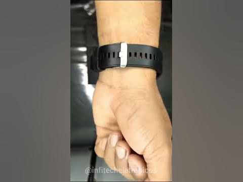 Unboxing Smartwatch H4 Max - YouTube