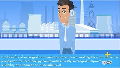 Empowering the Future of Microgrids Empowering Local Energy Communities for a Greener Future