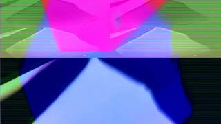 RAW video feedback FFMPEG 1280x800