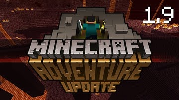 Minecraft: BETA 1.9 Update "Everything You Need To Know!"