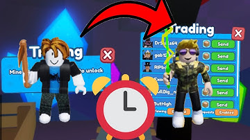 The *BEST* Way To Mine 5 Million Blocks in Roblox Mining Simulator 2