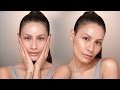 TRAVEL TIPS FOR GLOWY SKIN | DESI PERKINS