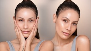 TRAVEL TIPS FOR GLOWY SKIN | DESI PERKINS