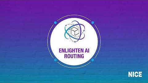 Enlighten AI Routing - The AI Behind Better Connections