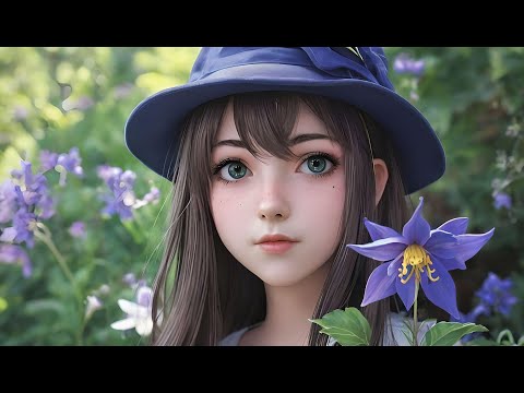 【フリーBGM】Aquilegia - zakky