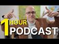 1.604 German Words in 1 Hour – Learn Just by Listening
