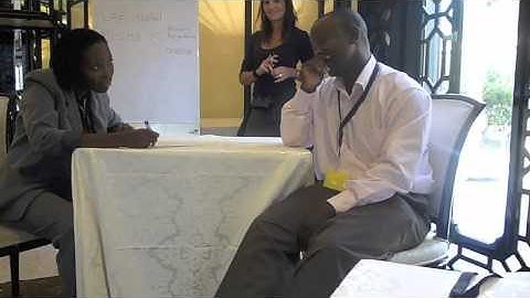 mhGAP-IG Base course - ALC module Assessment - Field test version