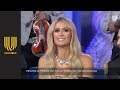 Paris Hilton recibe serenata con mariachi por primera vez | Montse & Joe - Unicable
