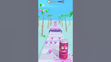 juice run: all level gameplay android &iOS game(level 40)