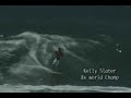 Kelly Slater surfing Straddie - Save Our Spit