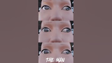 squid game doll black ai mentality #equalityforall #ruinedbyai #ai #shorts #squidgame2 #aisquidgame